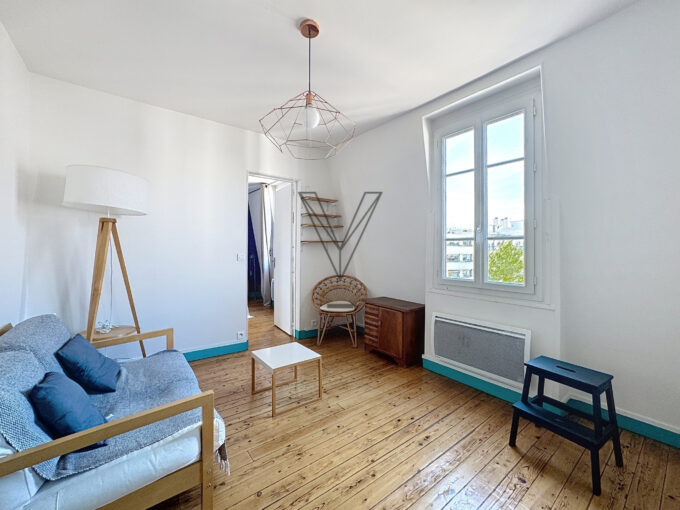 Michel Bizot – Bois de Vincennes