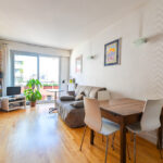 appartement dans le 75011 à Paris de 32.89m²