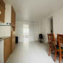 appartement dans le 75020 à Paris de 26m²