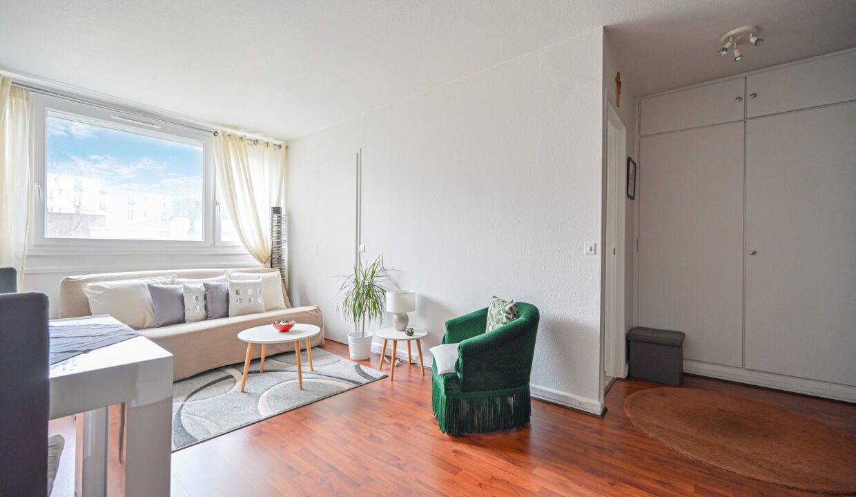 PARIS 20ème - Ligne 2 MoPHILIPPE AUGUSTE - PERE LACHAISE - l