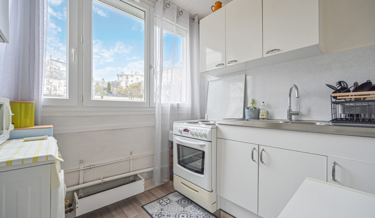 PARIS 20ème - Ligne 2 MoPHILIPPE AUGUSTE - PERE LACHAISE - l