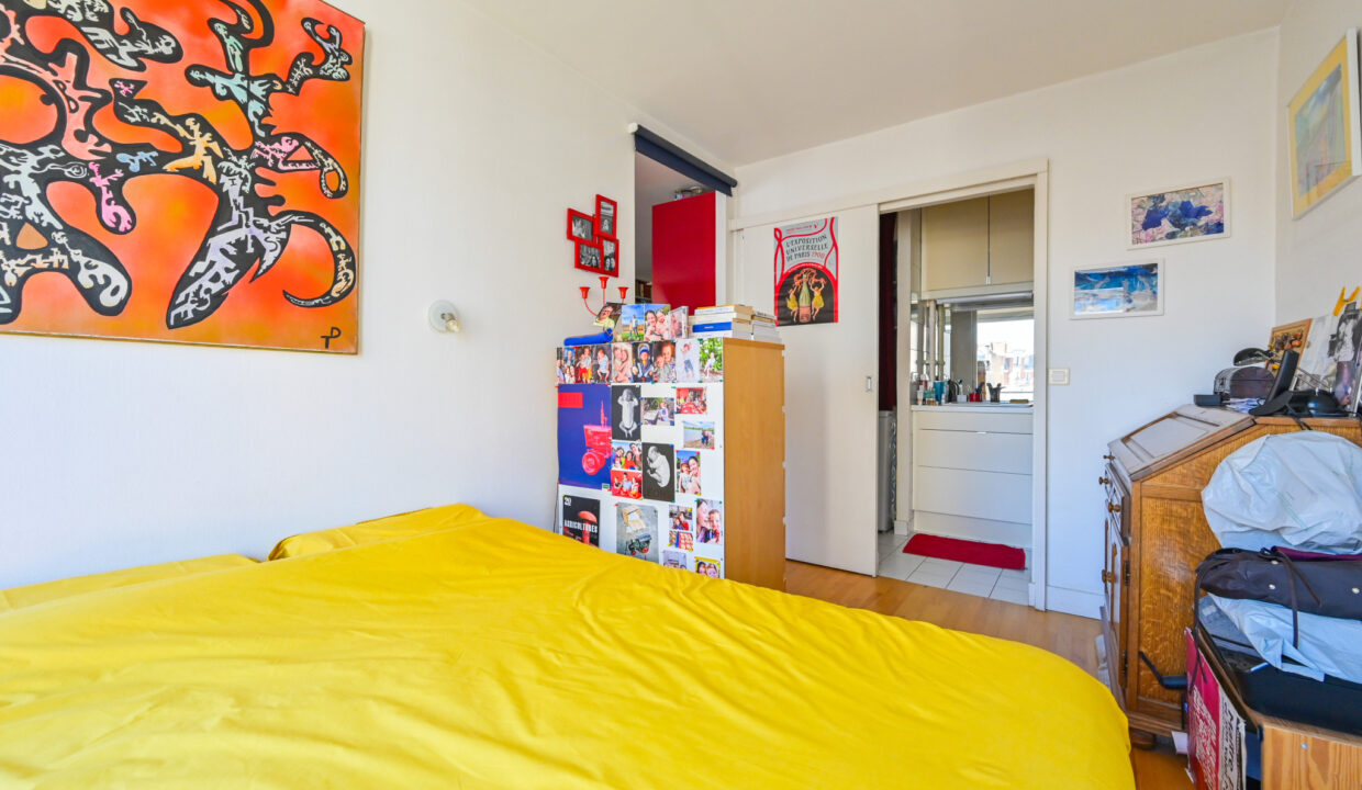 Entre NATION et FAIDHERBE (bien rare dans le secteur) .