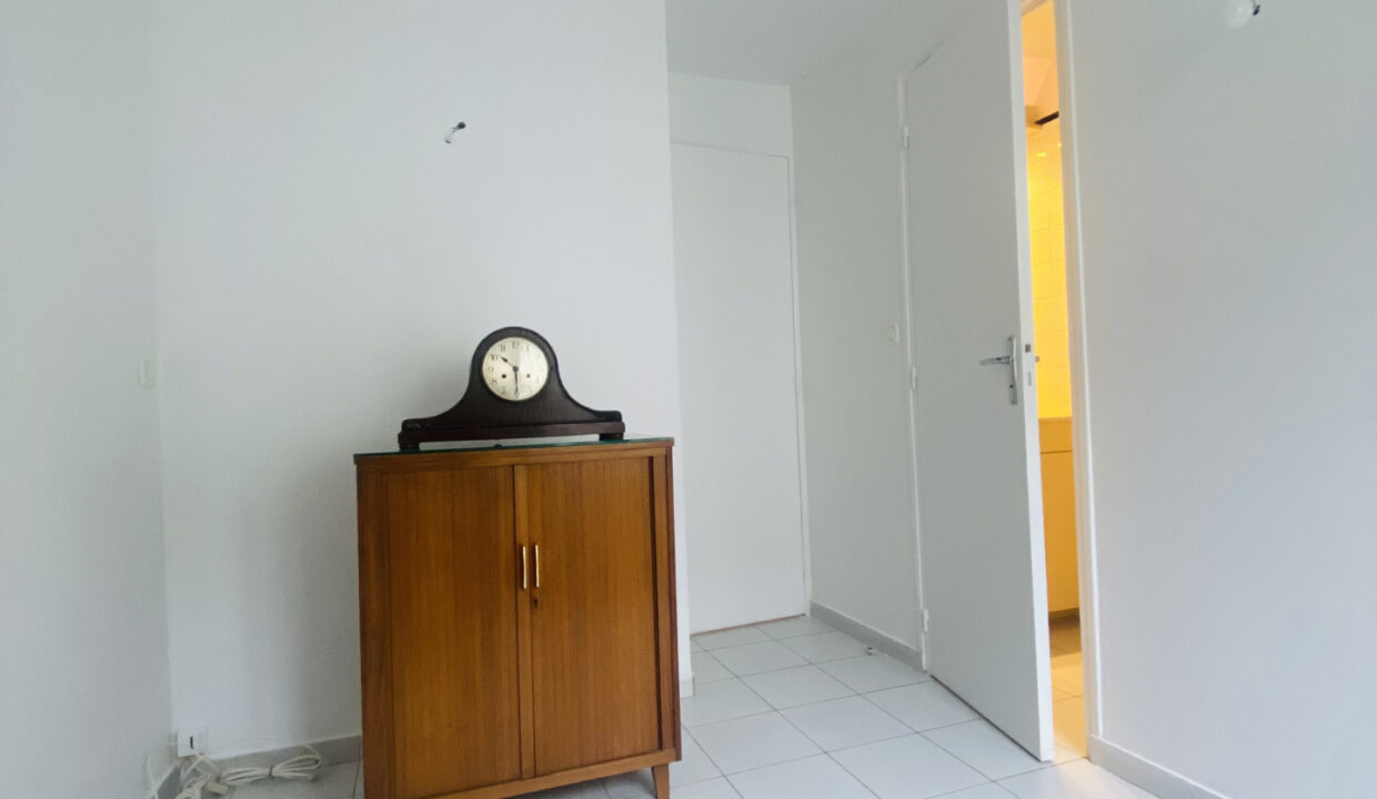 PARIS XX-QUARTIER DES MARAICHERS