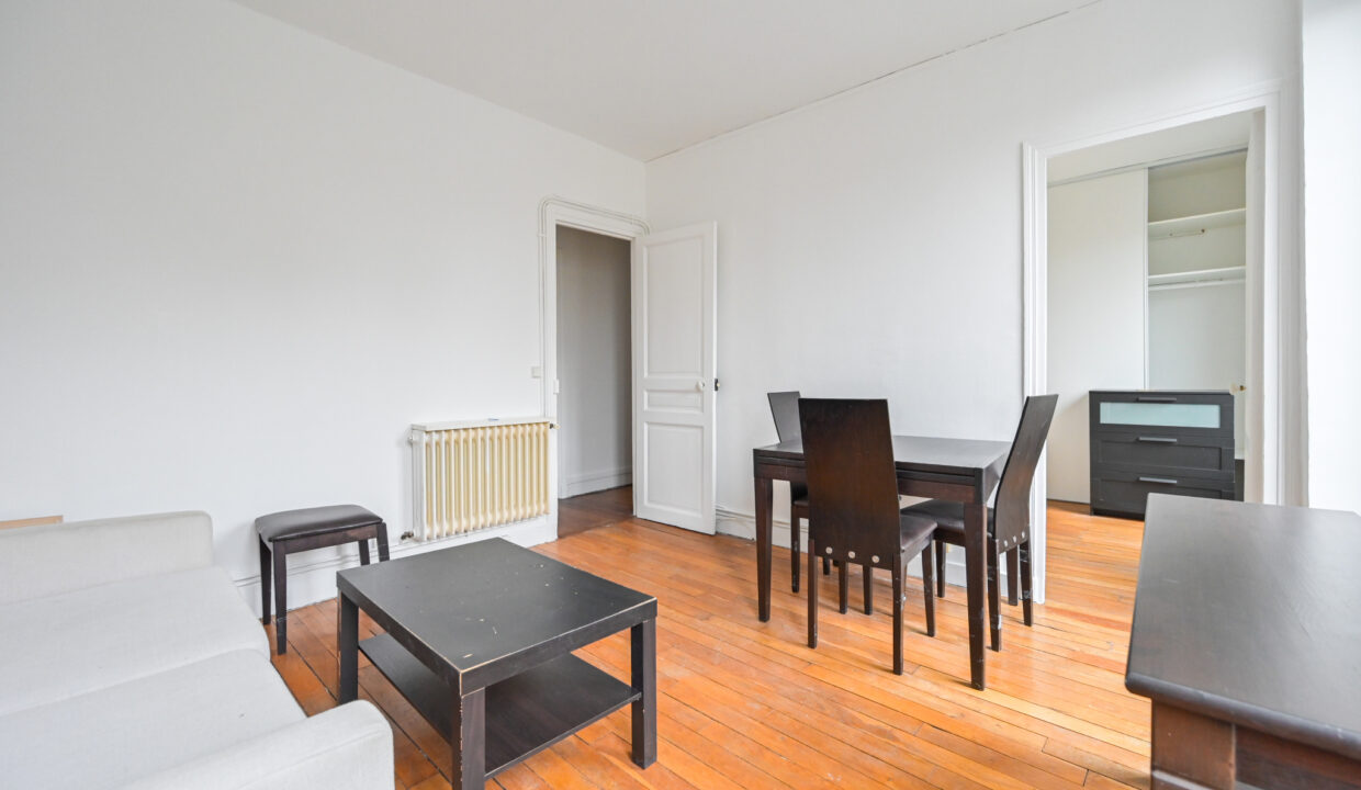 Paris XX- Pierre Bayle