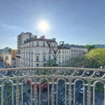 appartement dans le 75020 à Paris de 53.82m²