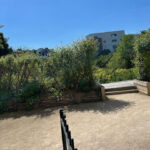 appartement dans le 75020 à Paris de 25.25m²