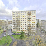 appartement dans le 93100 à Montreuil de 59.47m²