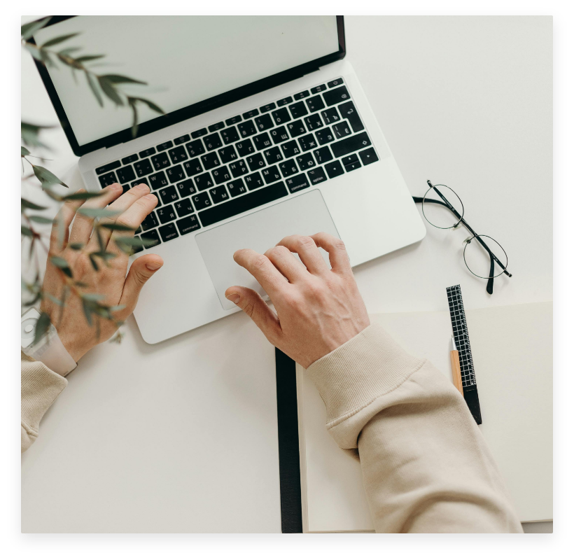 Pré-estimation en ligne