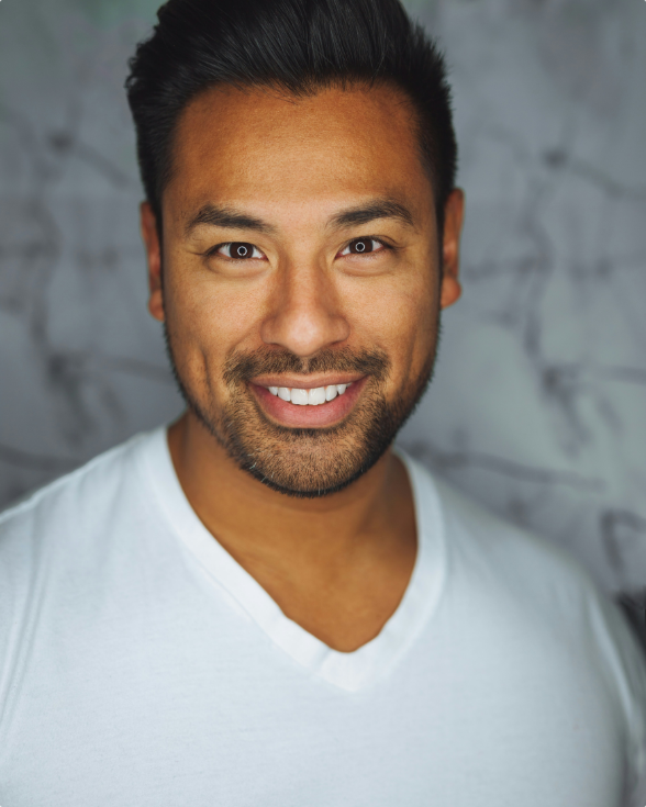 Portrait d’un client DV Immobilier satisfait