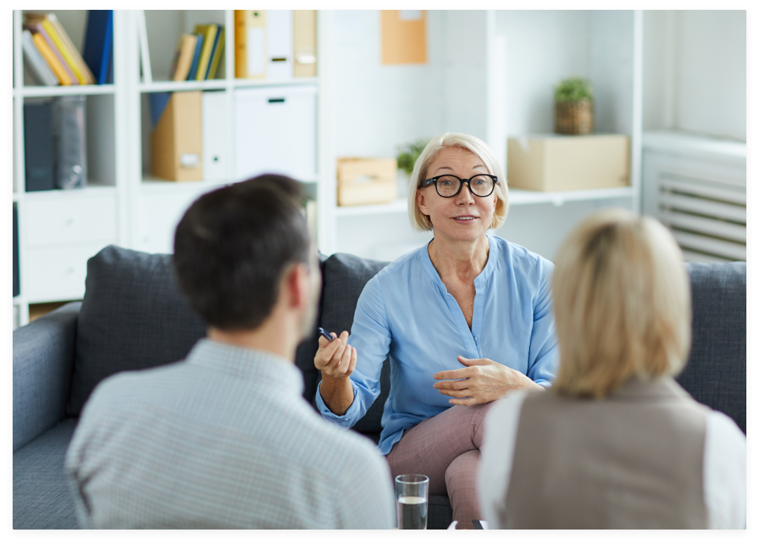 Estimation sur rendez-vous