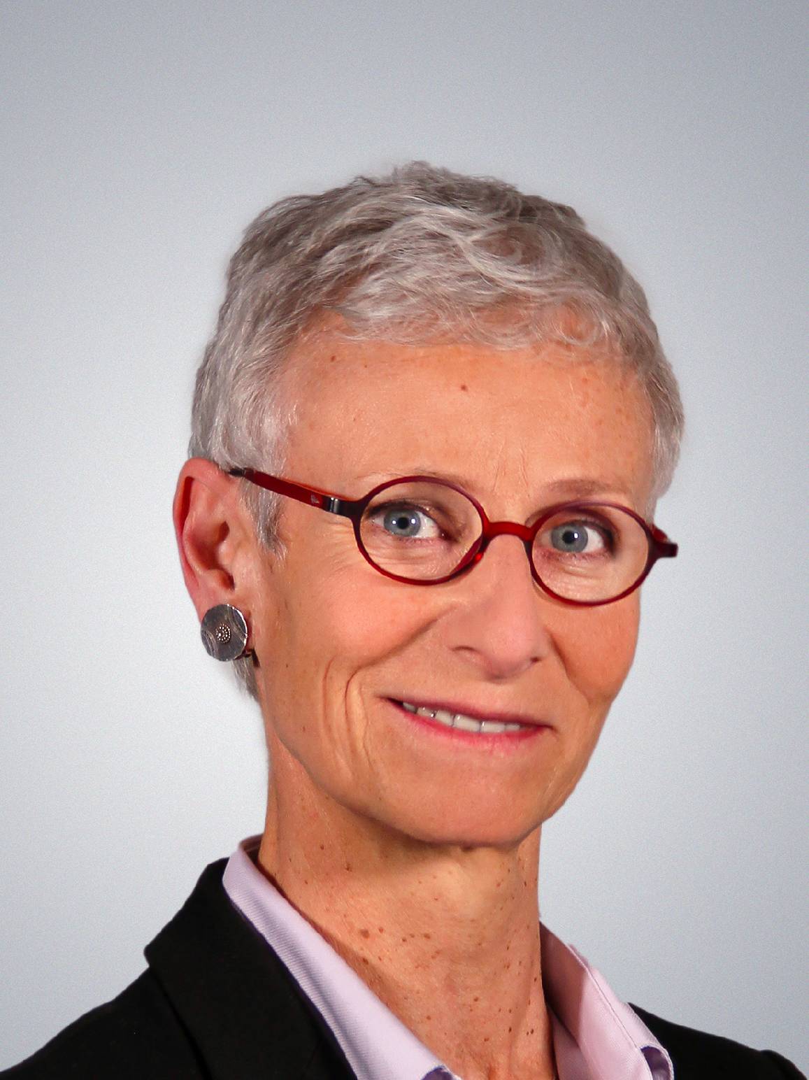 Marie-arielle Berger