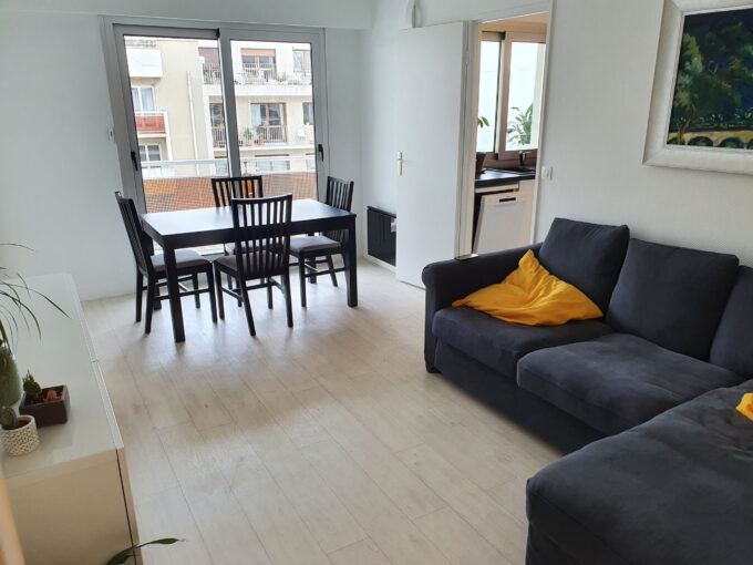 appartement dans le 75012 à Paris de 41m²