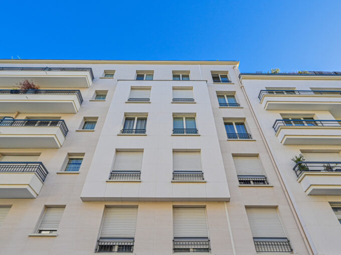 local dans le 75012 à Paris de 45m²