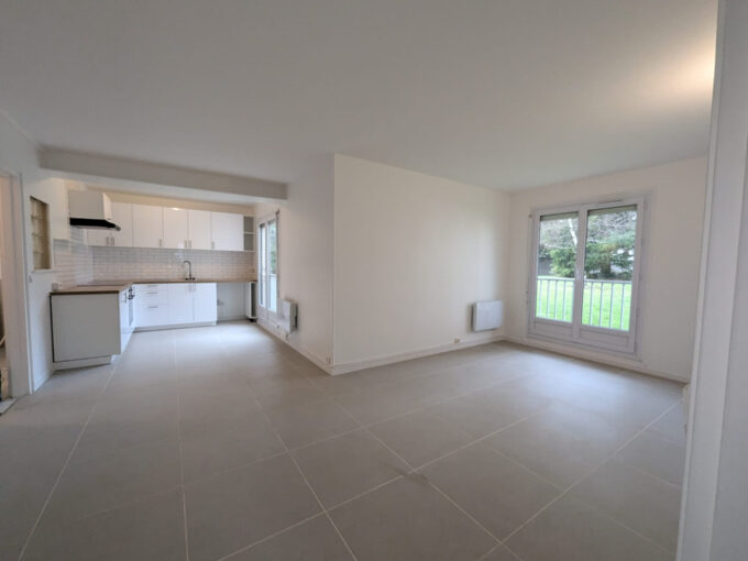 appartement dans le 94430 à Chennevières-sur-Marne de 61.5m²