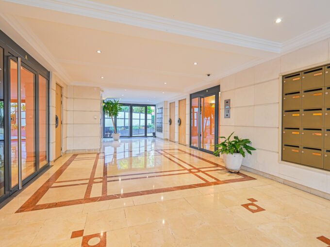 appartement dans le 75012 à Paris de 44.84m²