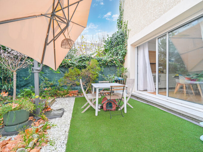 maison/villa dans le 93100 à Montreuil de 108.4m²