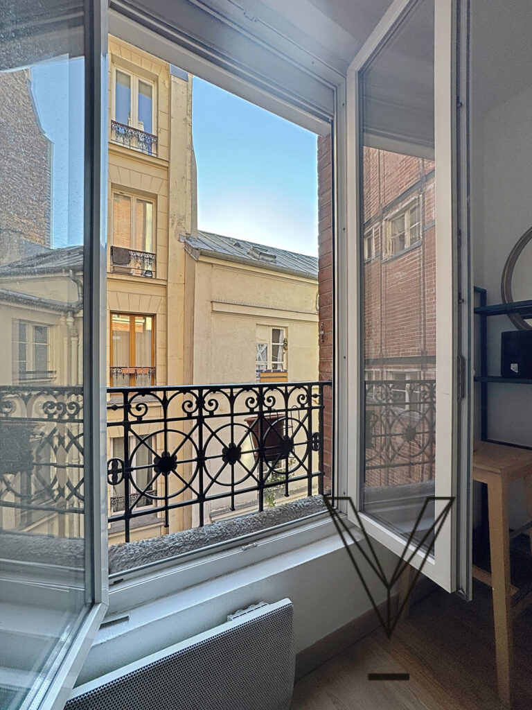 Calme et luminosité