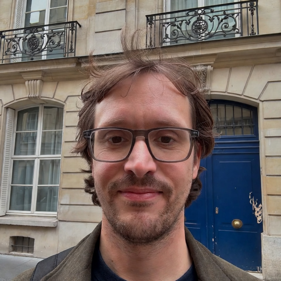 Témoignage de Maximilien Aymard