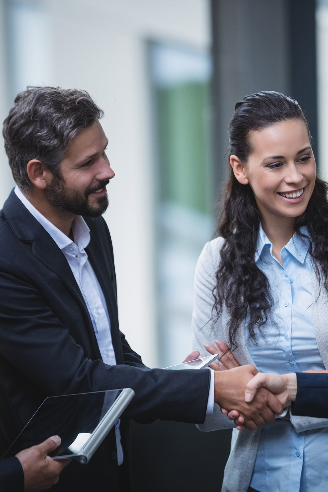 Syndic de copropriété