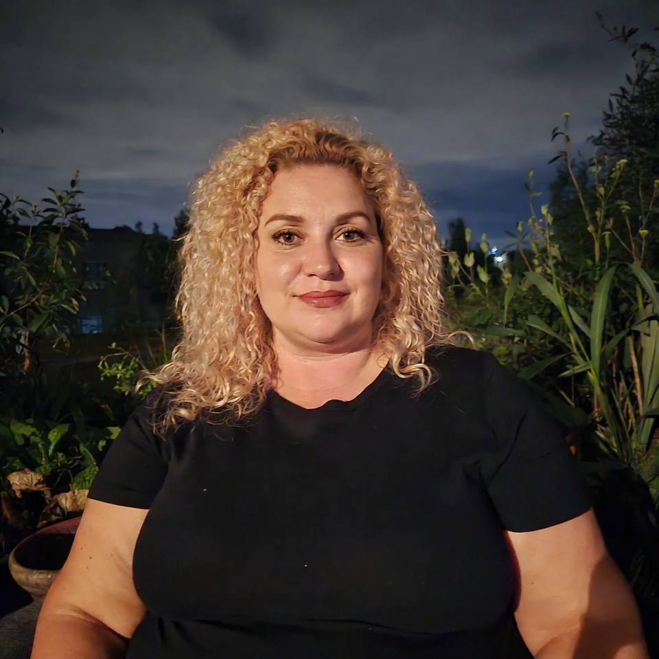 Témoignage de Eugenia Lapi