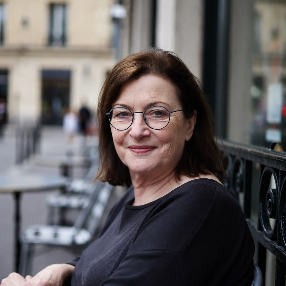 Témoignage de Marie Gourci