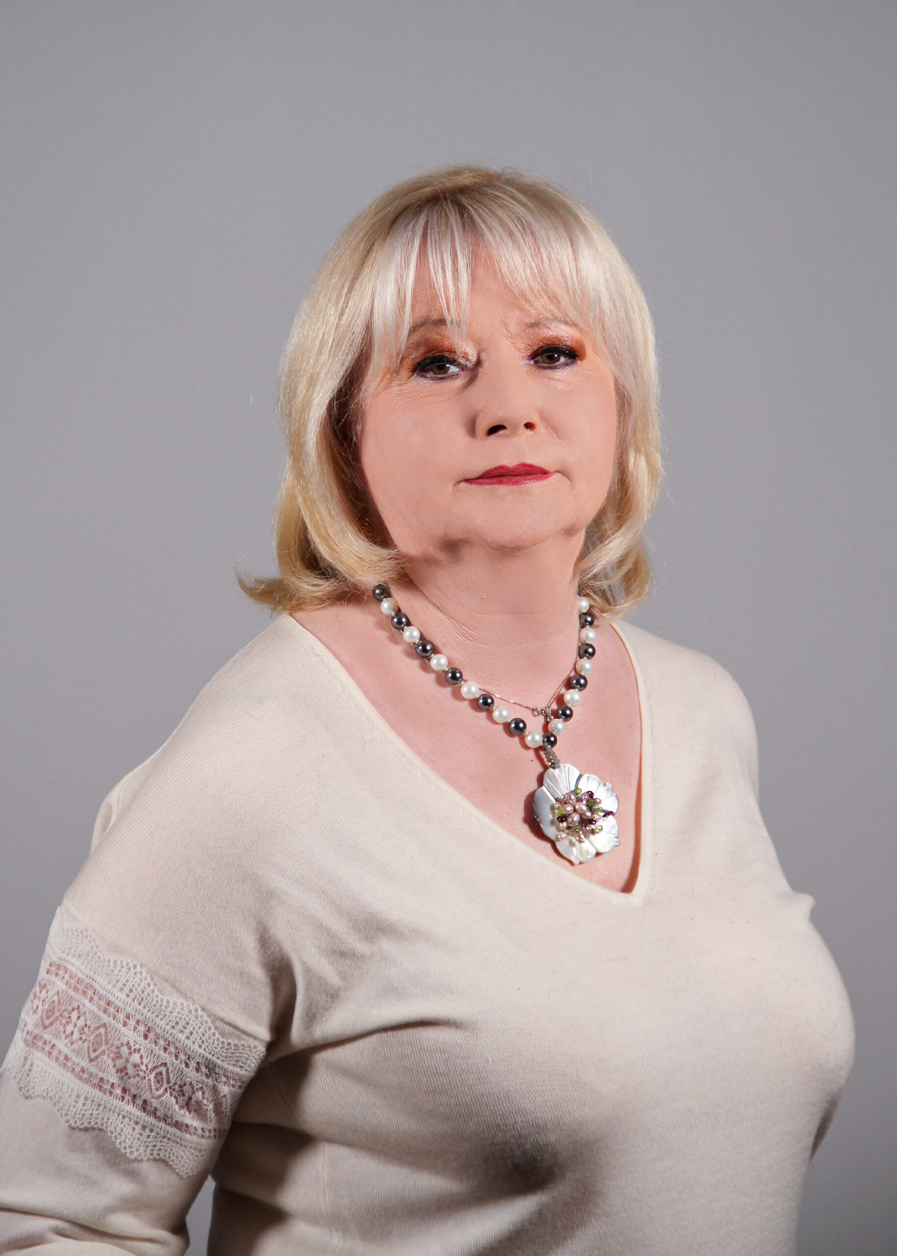Cathy Sabatier