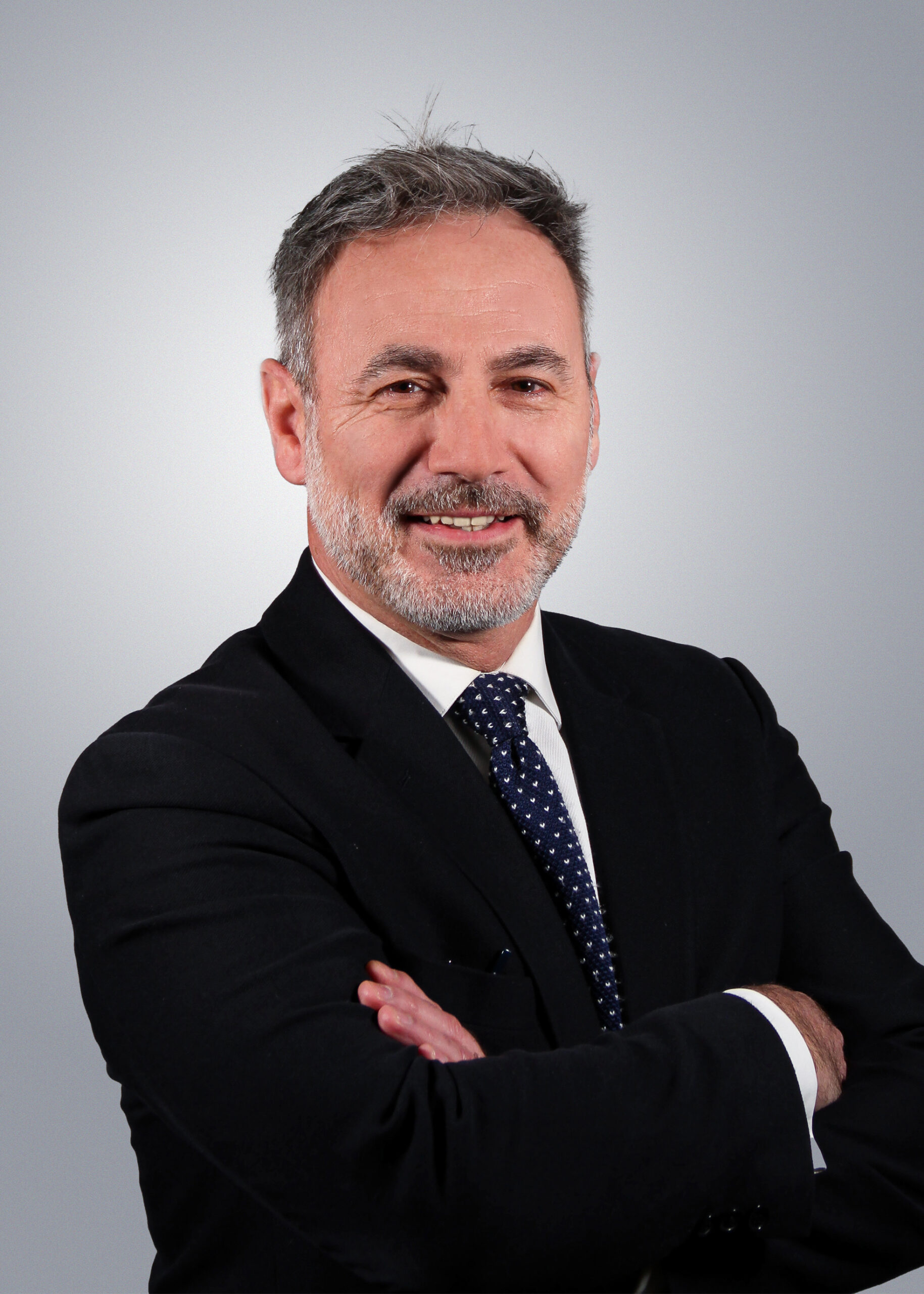 Fabrice Bounegab