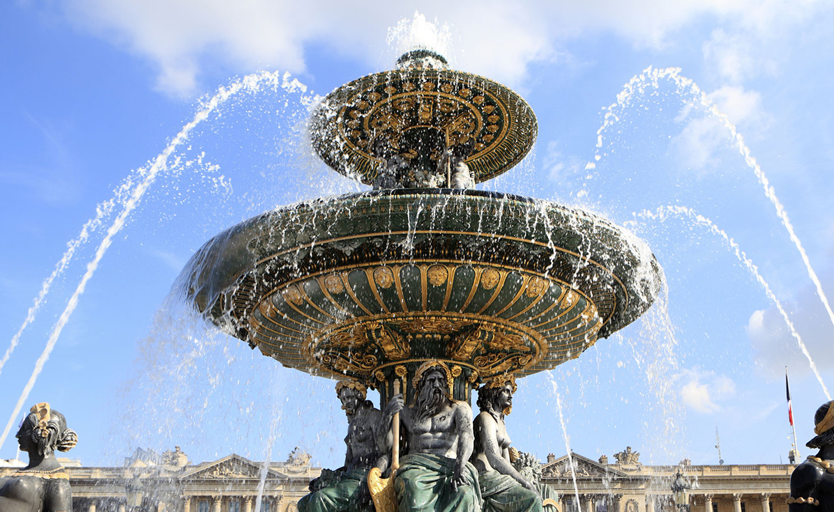 Paris XIIe - Daumesnil