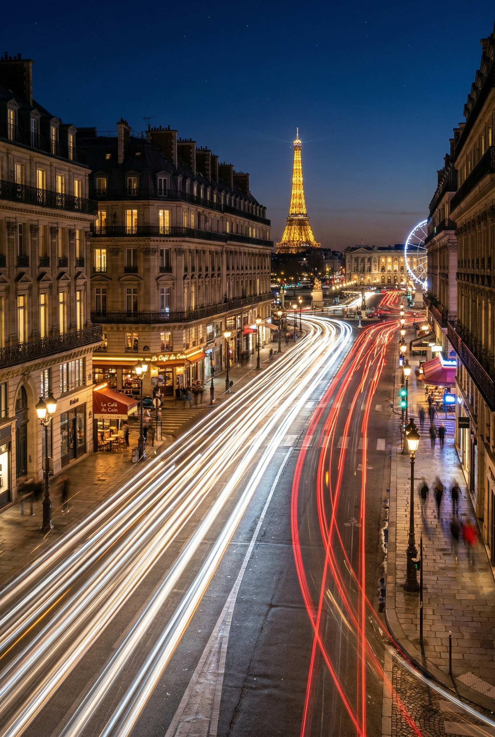 Faire carri&egrave;re dans l'immobilier &agrave; Paris
