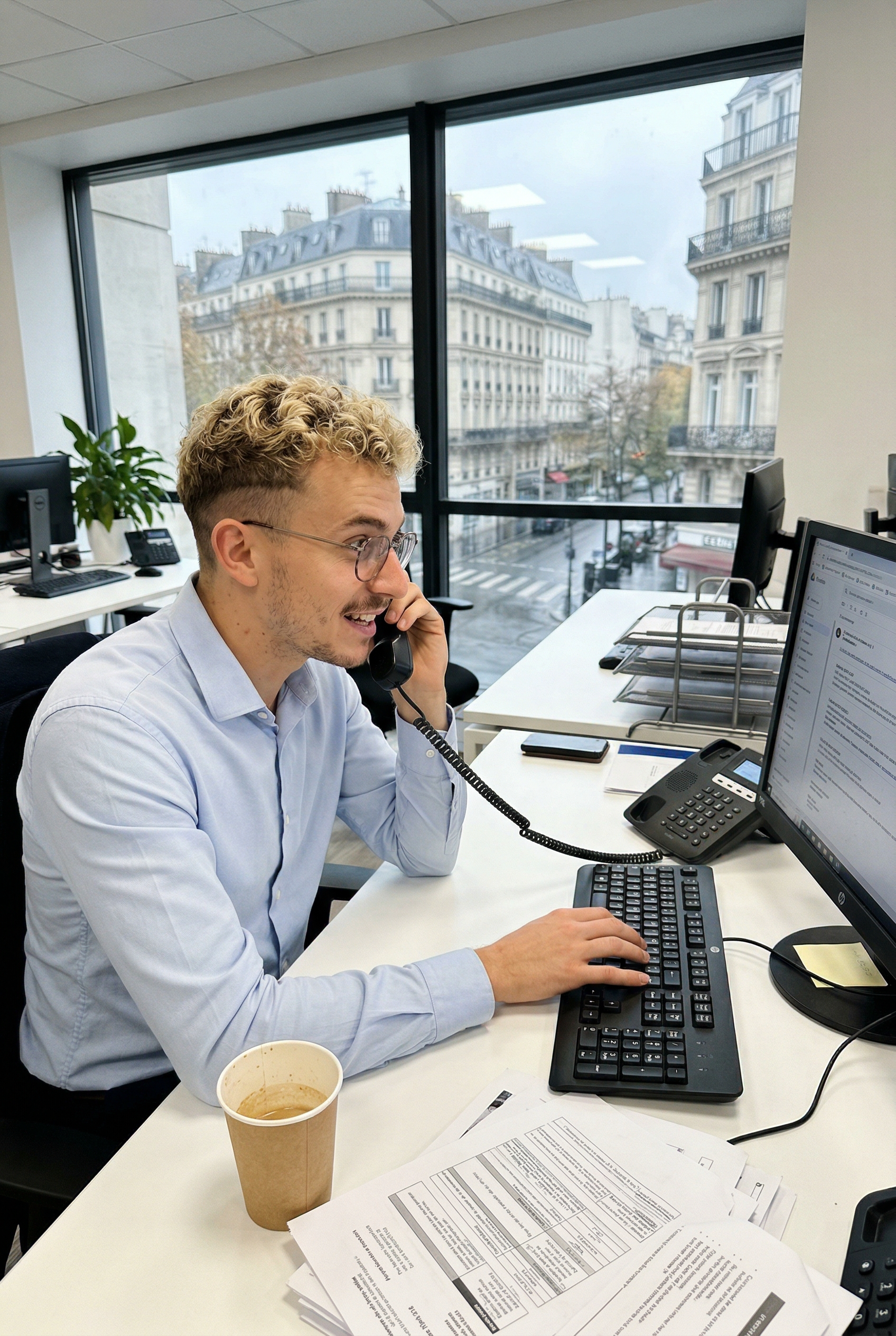 Votre &eacute;quilibre