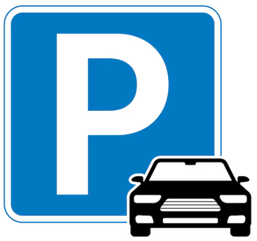 EMPLACEMENT DE PARKING