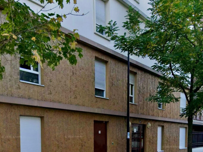 appartement dans le 93300 à Aubervilliers de 66.78m²