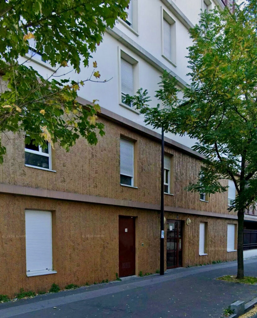 3 pièces avec balcon et parking, idéalement situé à proximit