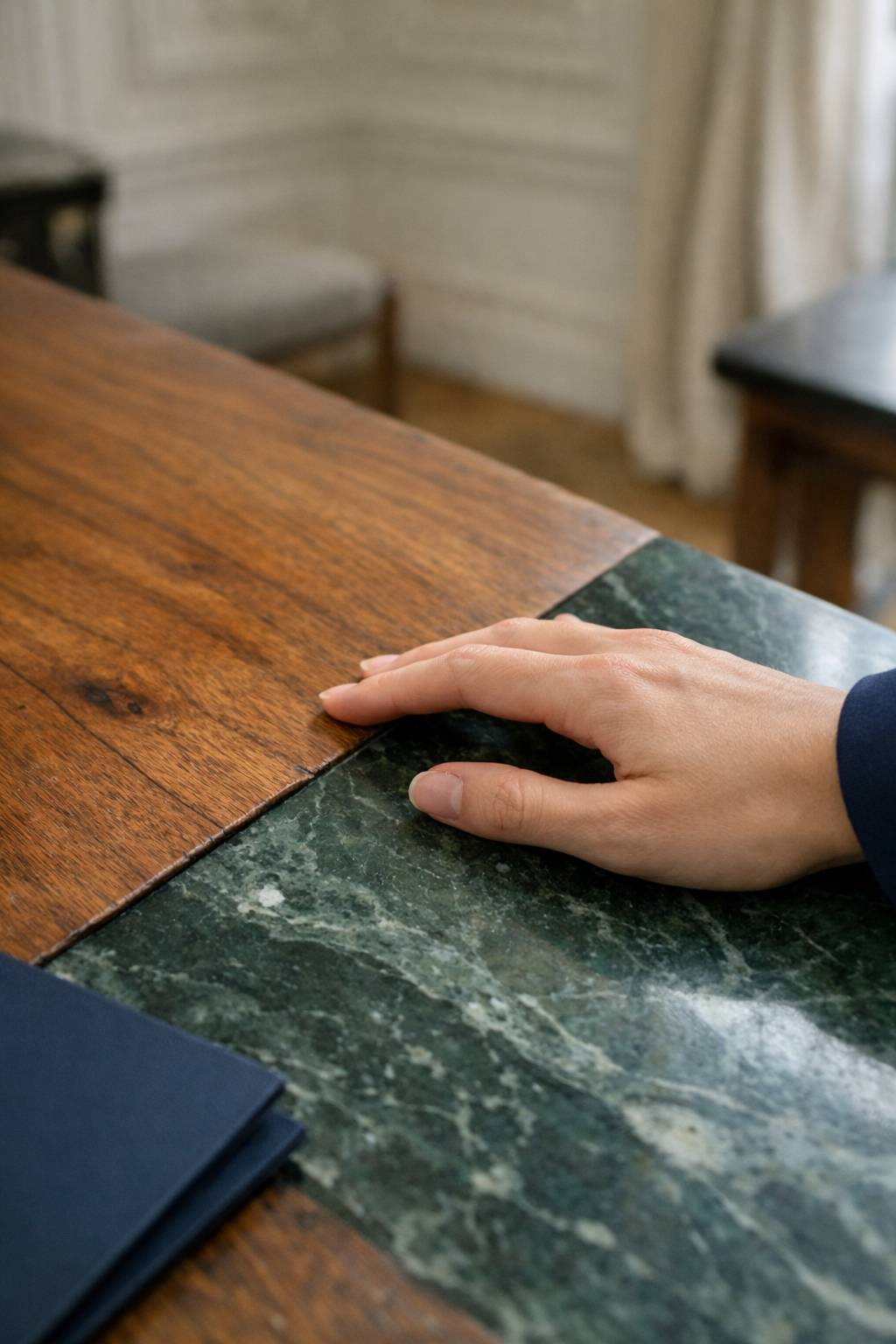 Rendez-vous d’estimation - DV Immobilier