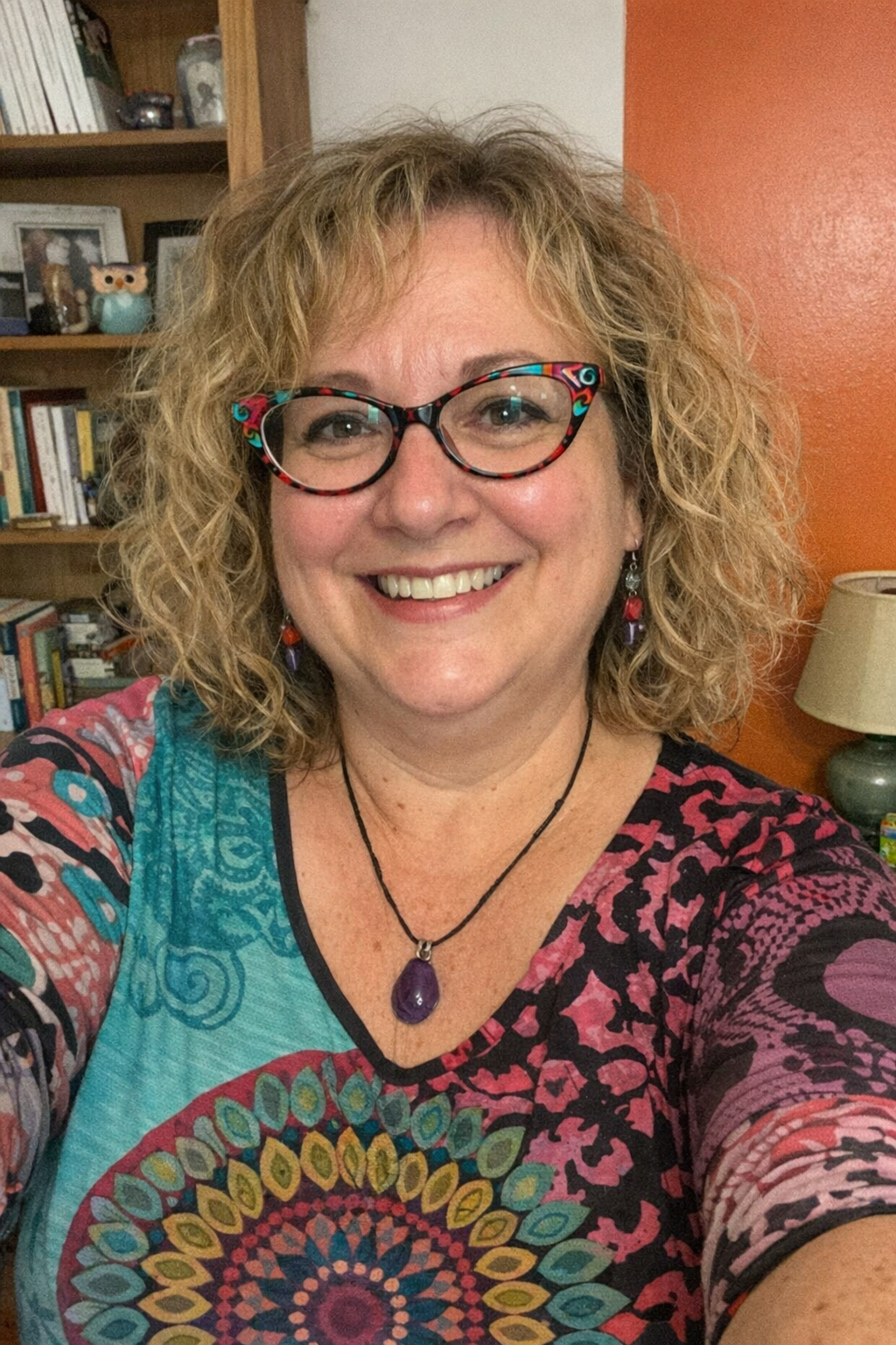 Ellen N. — témoignage estimation