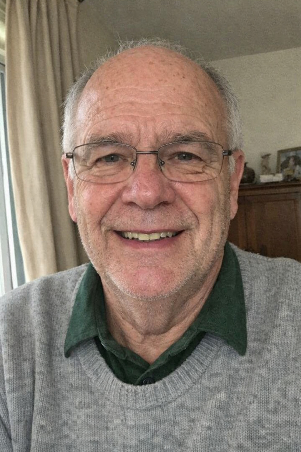 Patrick B. — témoignage estimation