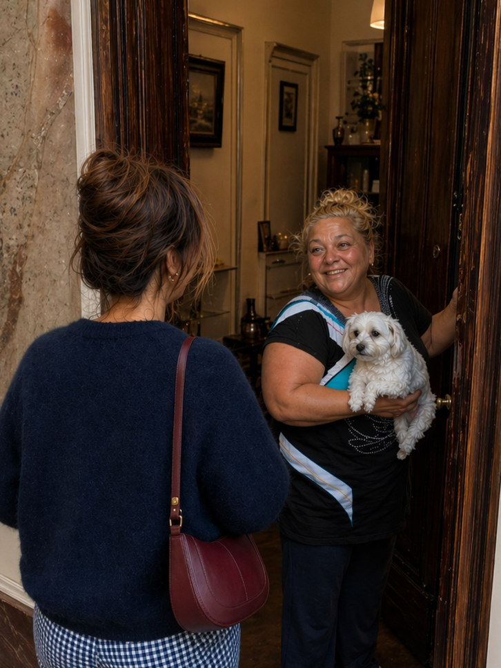 Gestion courante — conseil syndical