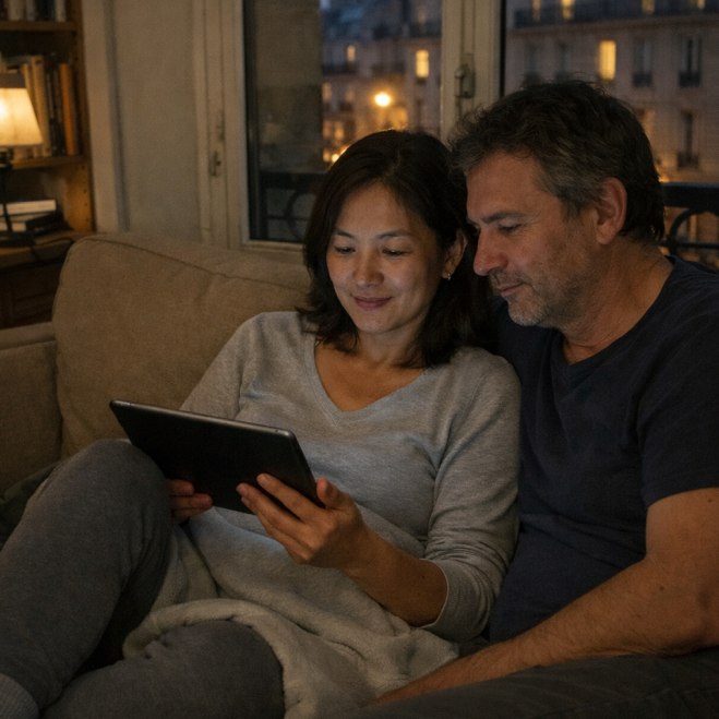 Nos solutions d’estimation - DV Immobilier