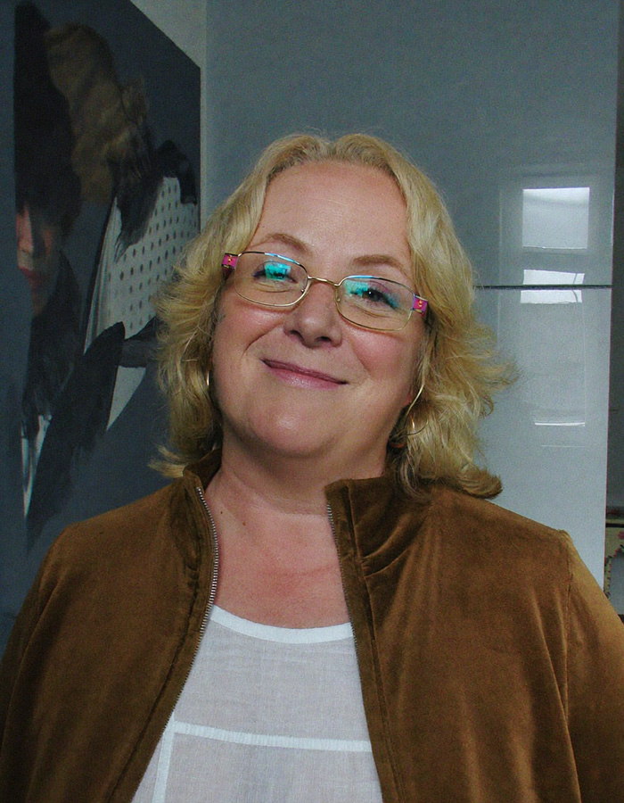 Ellen N. — témoignage estimation