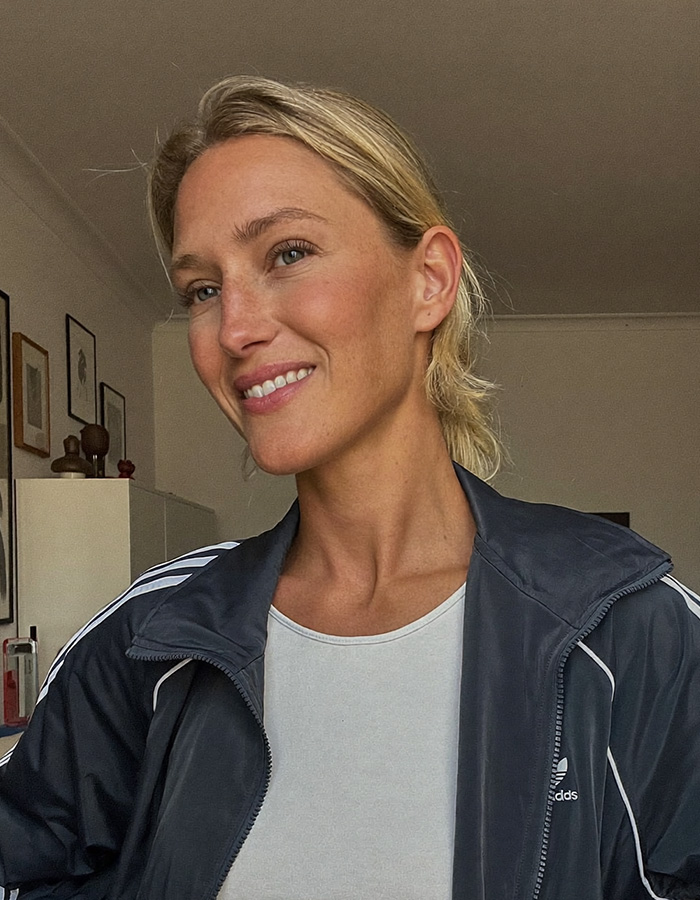 Jennifer F. — témoignage estimation