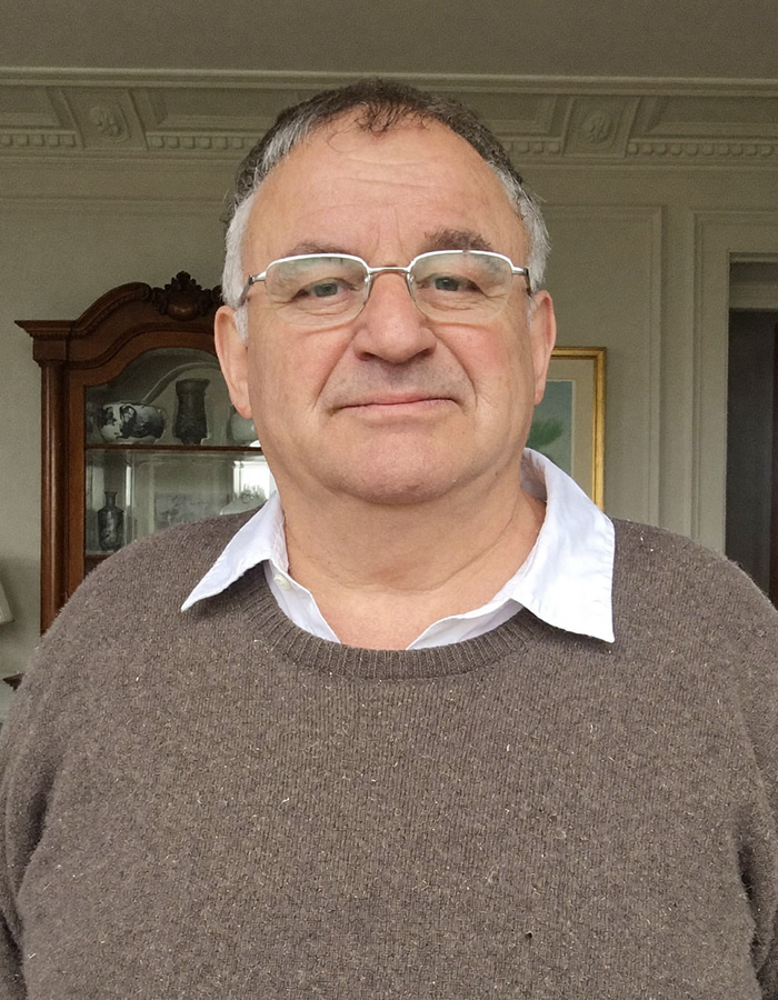 Patrick M. — témoignage estimation