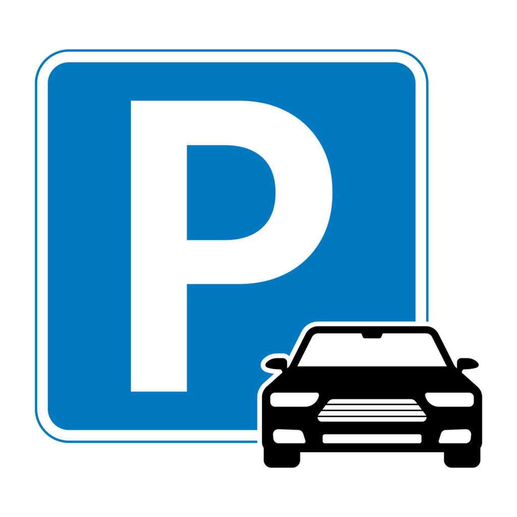 À vendre   Place de parking sécurisée   Proche Place de la N