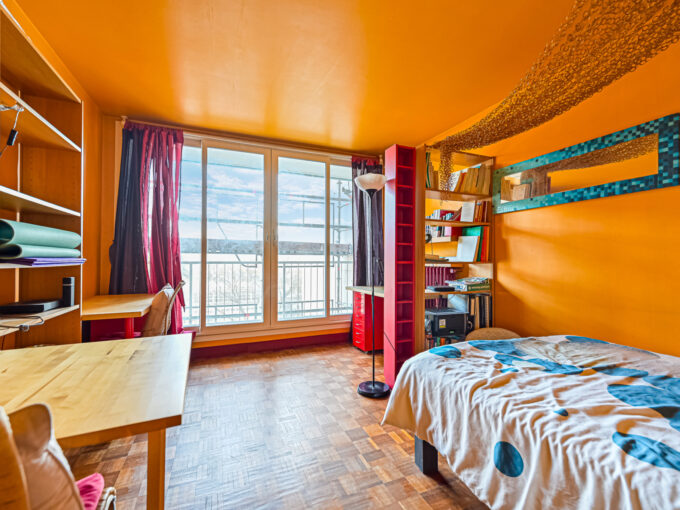 appartement dans le 75011 à Paris de 31.03m²