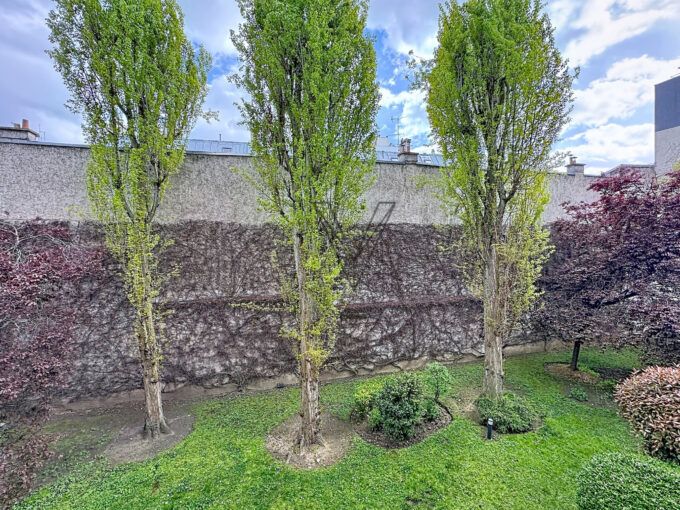 appartement dans le 75011 à Paris de 42.62m²