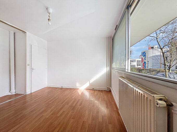appartement dans le 93100 à Montreuil de 21.02m²