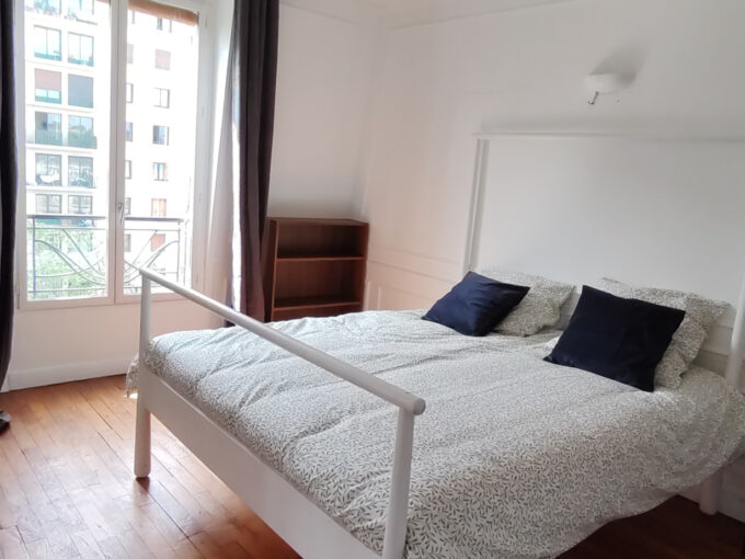 appartement dans le 75012 à Paris de 64.61m²